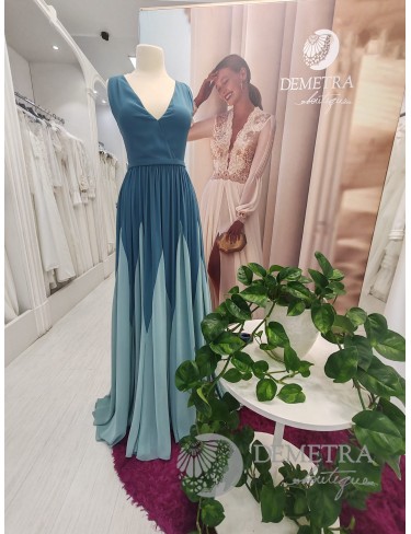 Rochie de seara - Unicat 2563